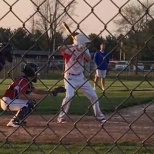 Meet your Posher, Noah